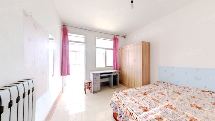 翠竹园小区二手房实景图