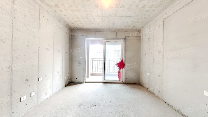 曲江美好时光二手房实景图