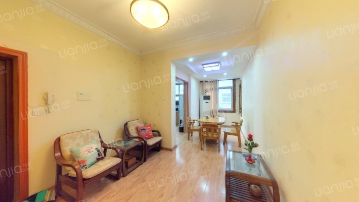 新魏路出版局宿舍（新魏路17号）二手房实景图