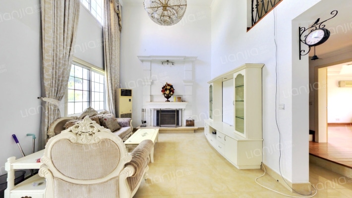 紫竹园名人居二手房实景图