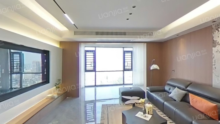 静园小区二手房实景图