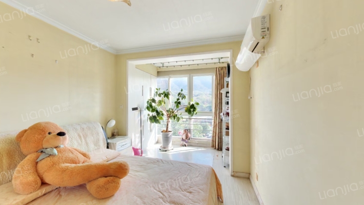 东方城晨曦园二手房实景图