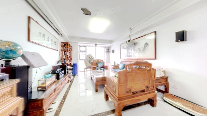 世纪之星二手房实景图