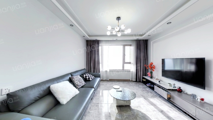 金地·名悦二手房实景图