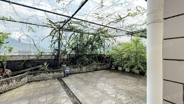 福乐园二手房实景图