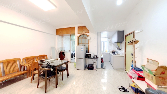 长福路二手房实景图