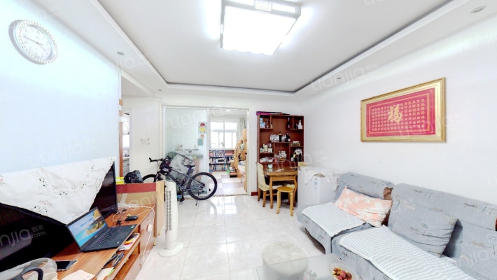 北苑小区二手房实景图