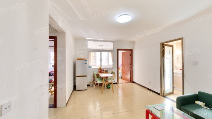 浩庭花园三期二手房实景图