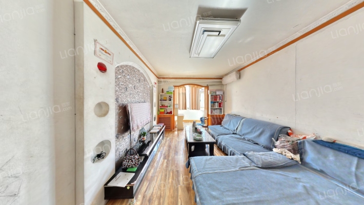 阳光家园三区二手房实景图