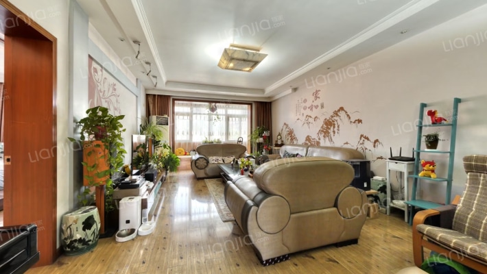 天通苑东二区二手房实景图