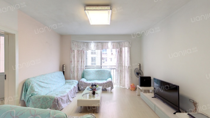 金辉小区二手房实景图