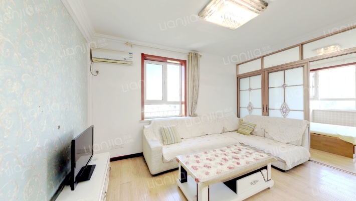 西大村小区二手房实景图