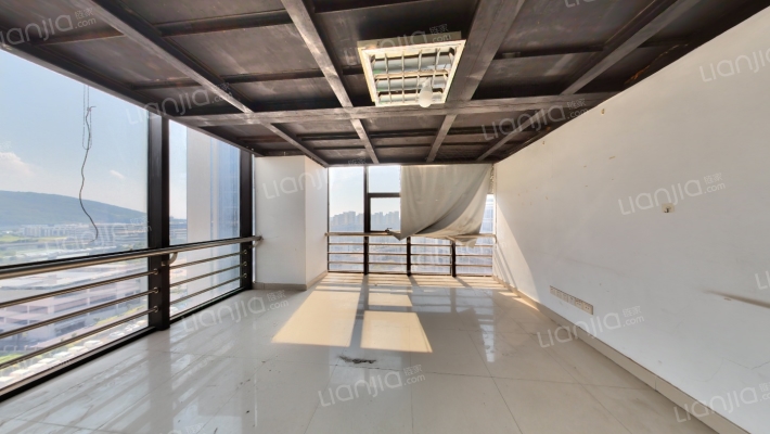 惠润中环时代二手房实景图