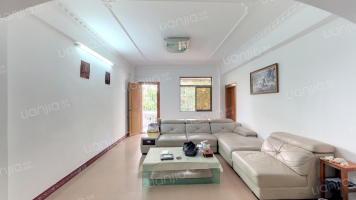 广电大院二手房实景图