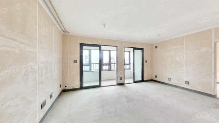 保利紫云二手房实景图