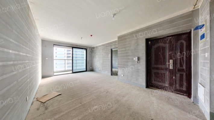 广丰家园二手房实景图