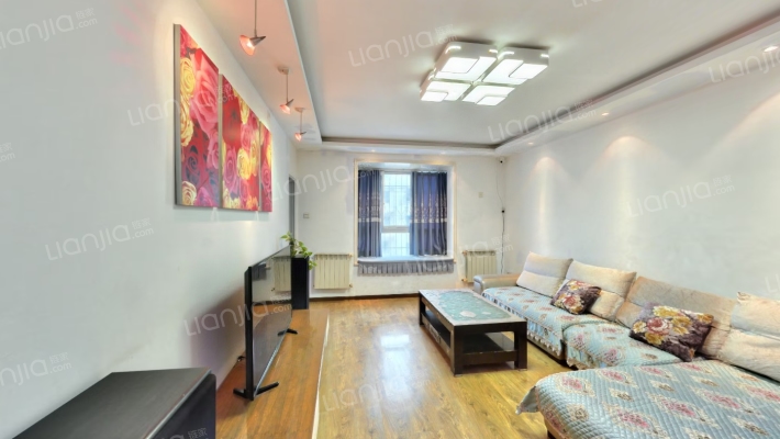 东方风情二手房实景图