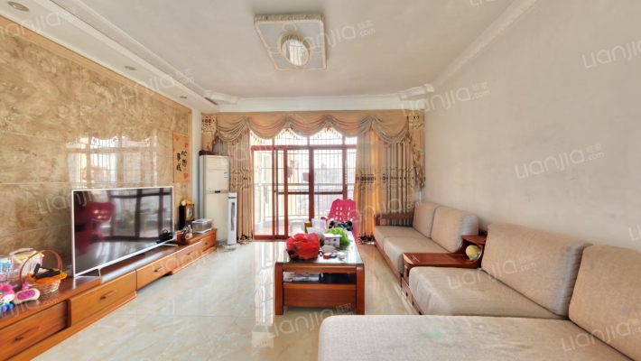 三叶铭豪二手房实景图