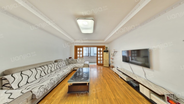 新华东路61号1号二手房实景图