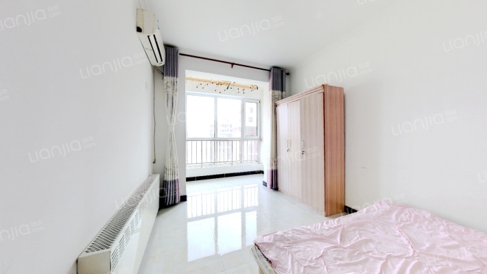 通德紫垣二手房实景图