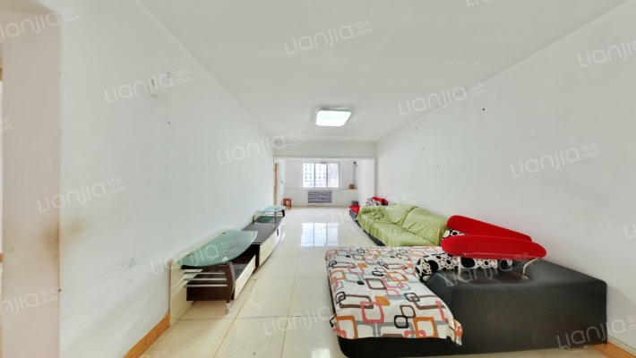 光辉小区二手房实景图