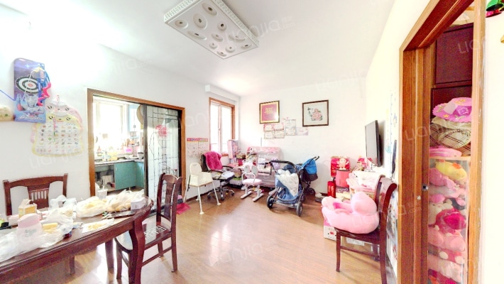 梅江南苑小区二手房实景图