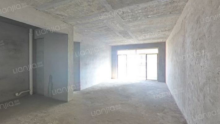 山水华苑二手房实景图