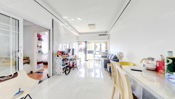 珑门二手房实景图