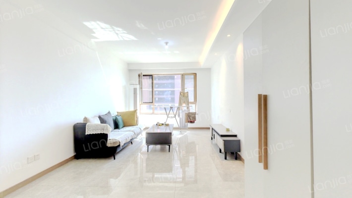 招商曦城二手房实景图