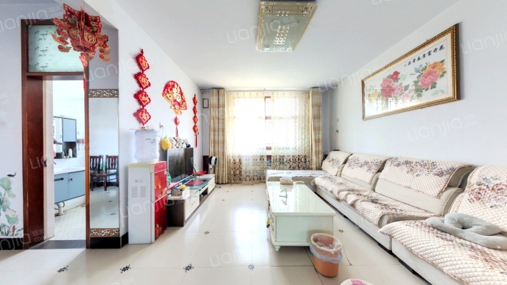 日月苑二手房实景图