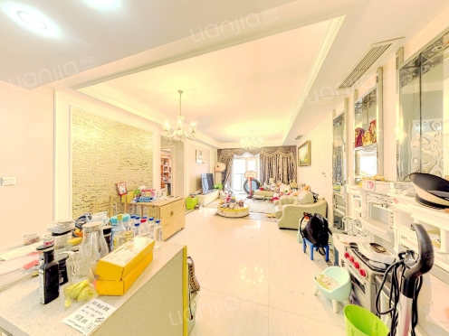 整租·和泓南山道 3室1厅 东南