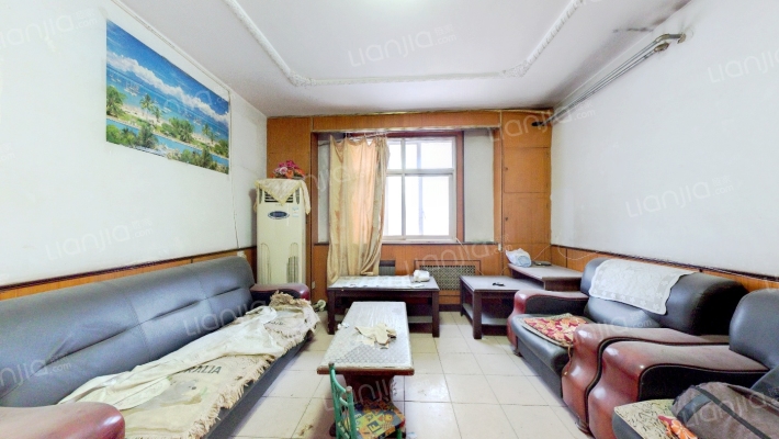 智源里社区二手房实景图