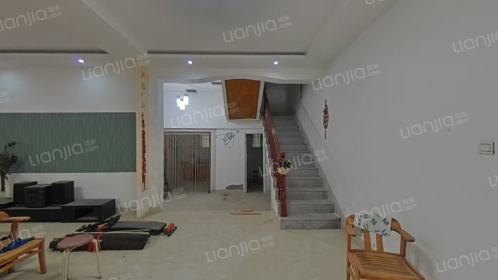 缔梦苑花园二手房实景图