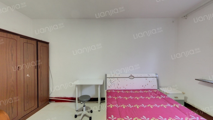 沈电社区二手房实景图