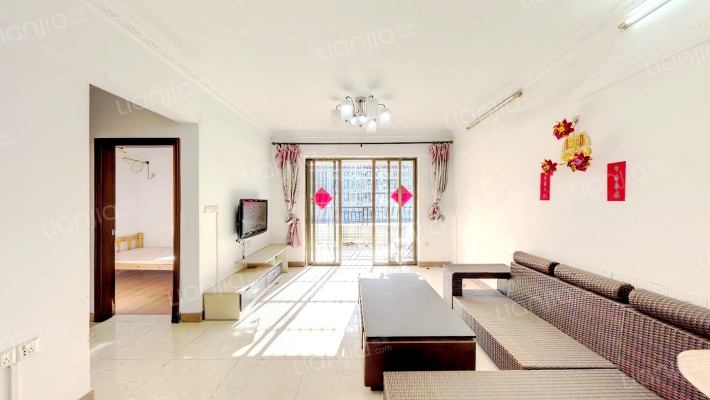 名尚轩二手房实景图