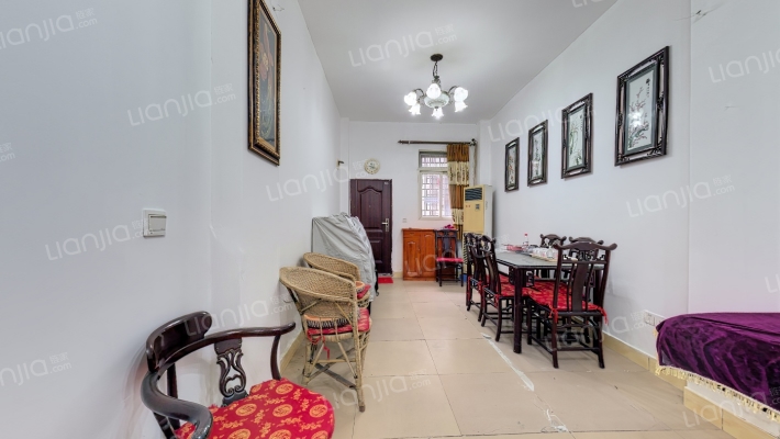 黄桷垭正街二手房实景图