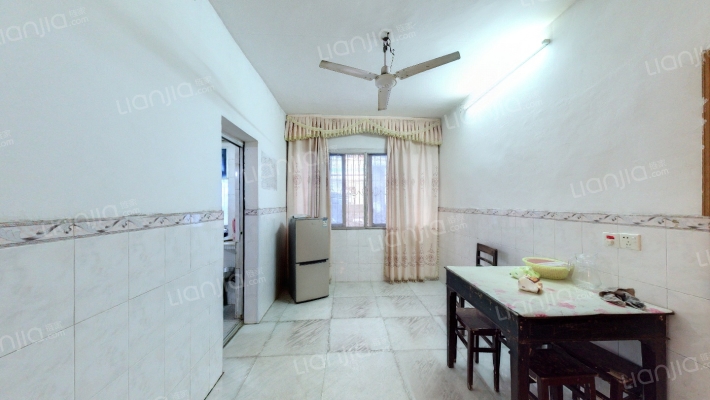 龙珠小区二手房实景图