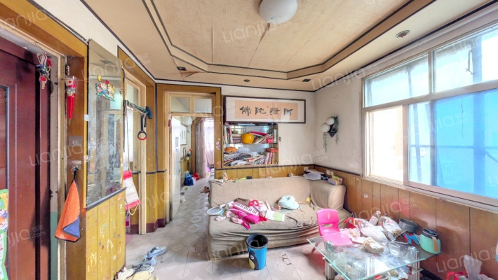 南丰街5号二手房实景图