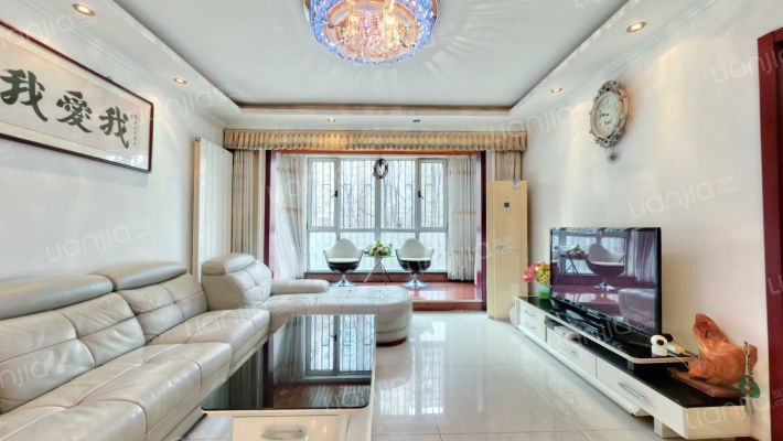 天和景园二手房实景图