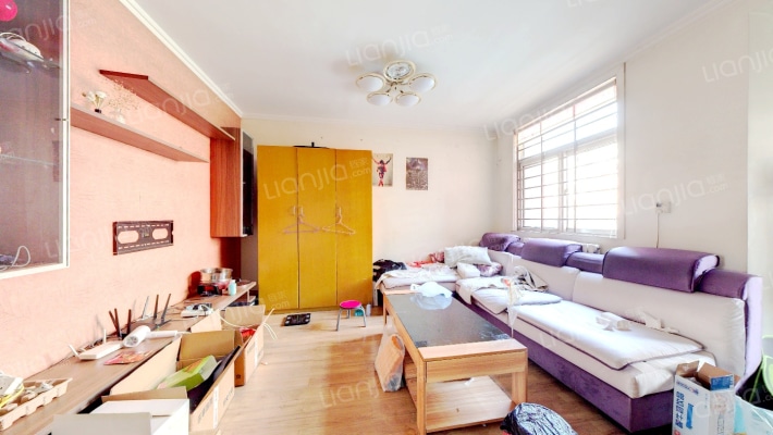 惠普家园东区二手房实景图