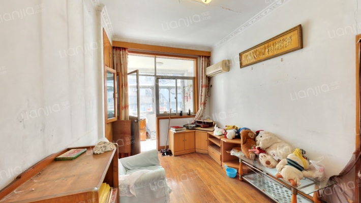 双门楼二手房实景图