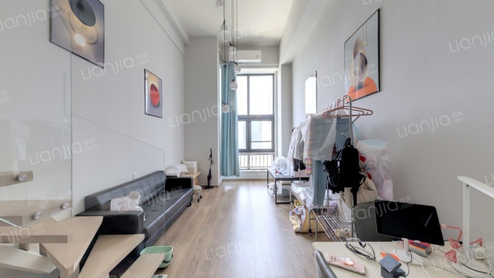 鲁商金茂国际广场二手房实景图