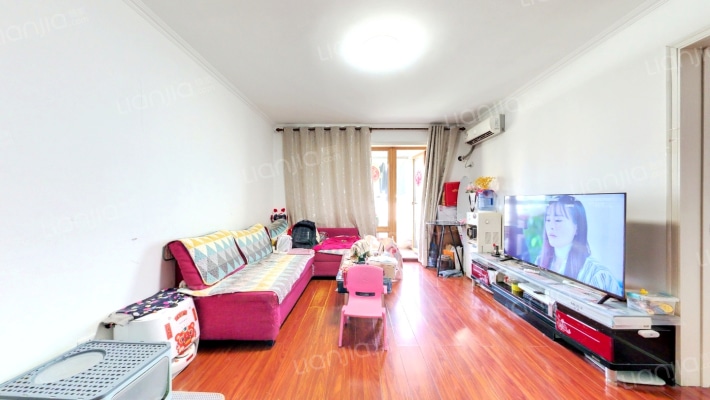 金隅七零九零二手房实景图