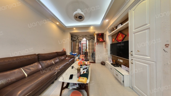 桂芳园二期二手房实景图