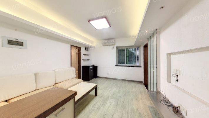 卧龙晓城二手房实景图