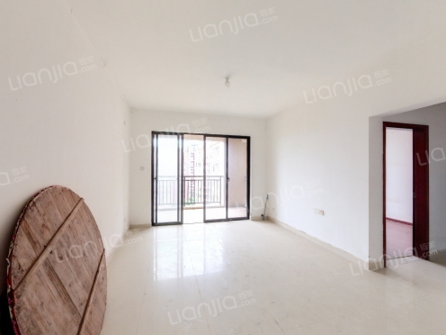 整租·四季康城德维苑 2室1厅 西北