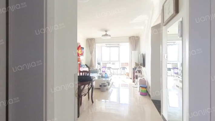 阳光苑小区二手房实景图