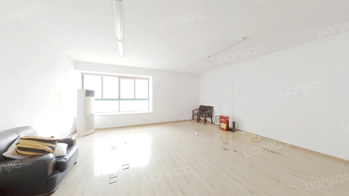 金洋帆名邸二手房实景图