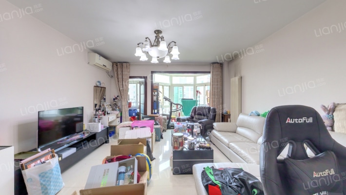 远大园五区二手房实景图