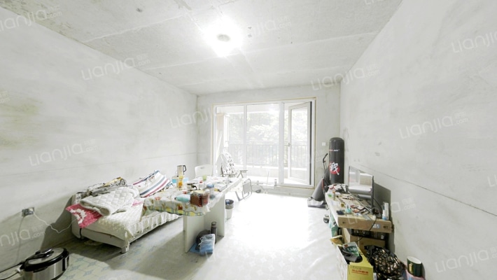恒景溪山壹号二手房实景图